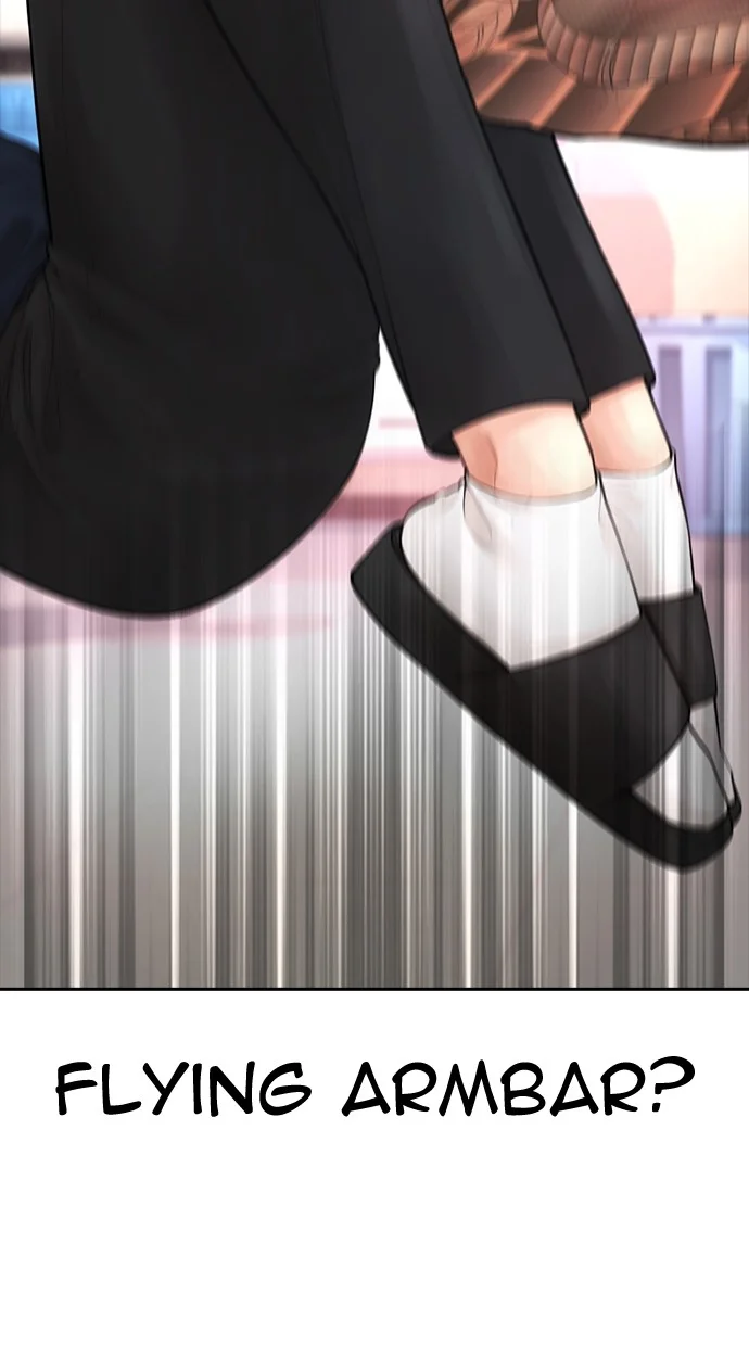 Highschool Lunch Dad Chapter 62 - halaman 98