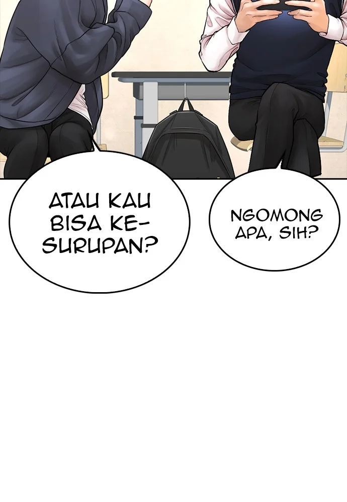 Highschool Lunch Dad Chapter 63 - halaman 100