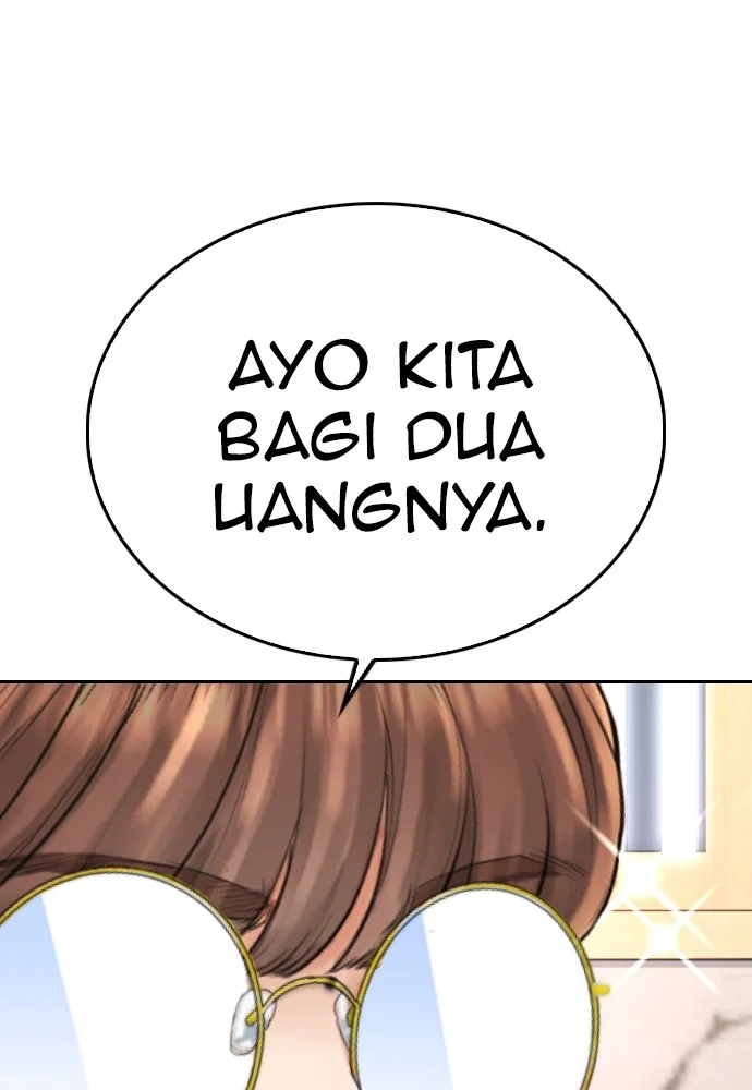 Highschool Lunch Dad Chapter 63 - halaman 101