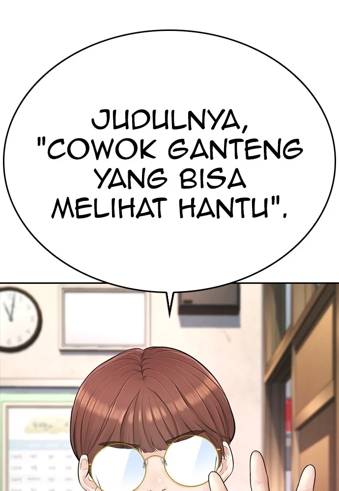 Highschool Lunch Dad Chapter 63 - halaman 103