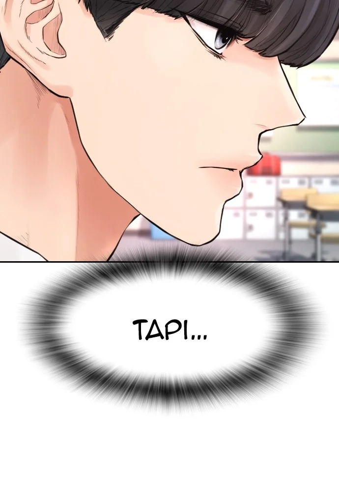Highschool Lunch Dad Chapter 63 - halaman 108