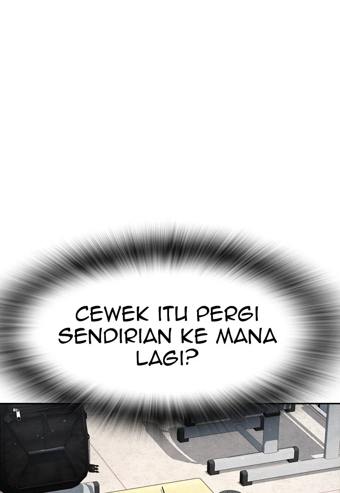 Highschool Lunch Dad Chapter 63 - halaman 109