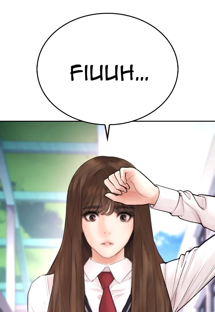 Highschool Lunch Dad Chapter 63 - halaman 115
