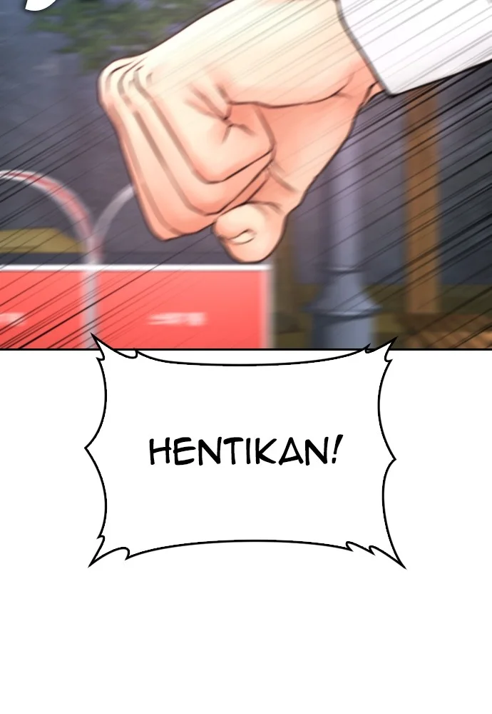 Highschool Lunch Dad Chapter 63 - halaman 126