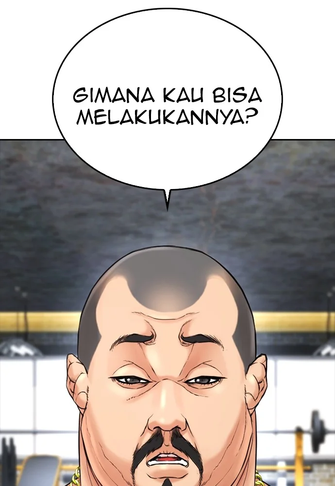 Highschool Lunch Dad Chapter 63 - halaman 13
