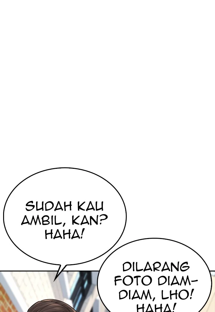 Highschool Lunch Dad Chapter 63 - halaman 134
