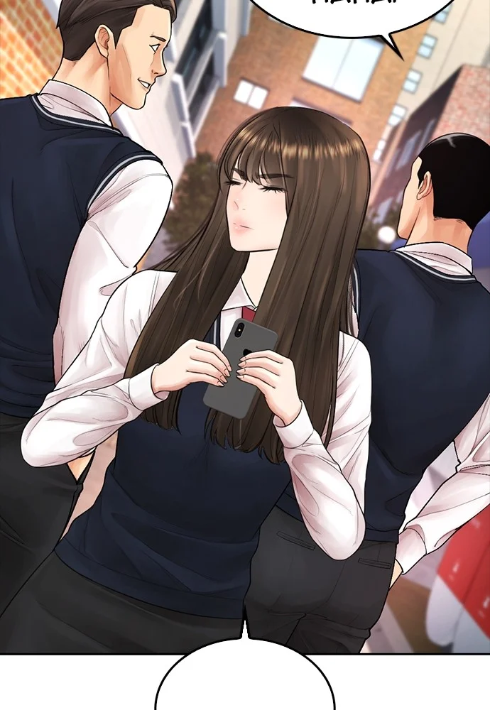 Highschool Lunch Dad Chapter 63 - halaman 135