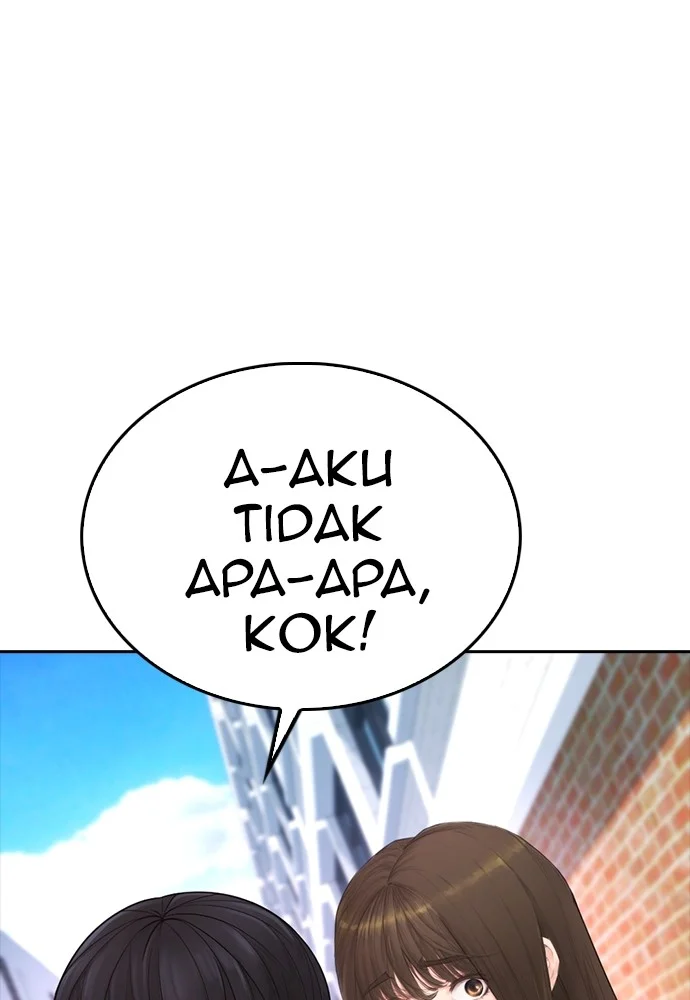Highschool Lunch Dad Chapter 63 - halaman 138