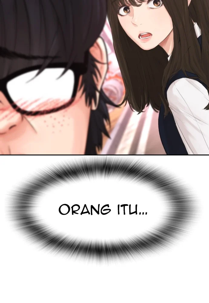 Highschool Lunch Dad Chapter 63 - halaman 141
