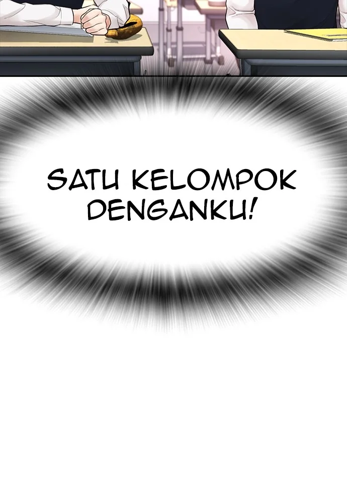 Highschool Lunch Dad Chapter 63 - halaman 143