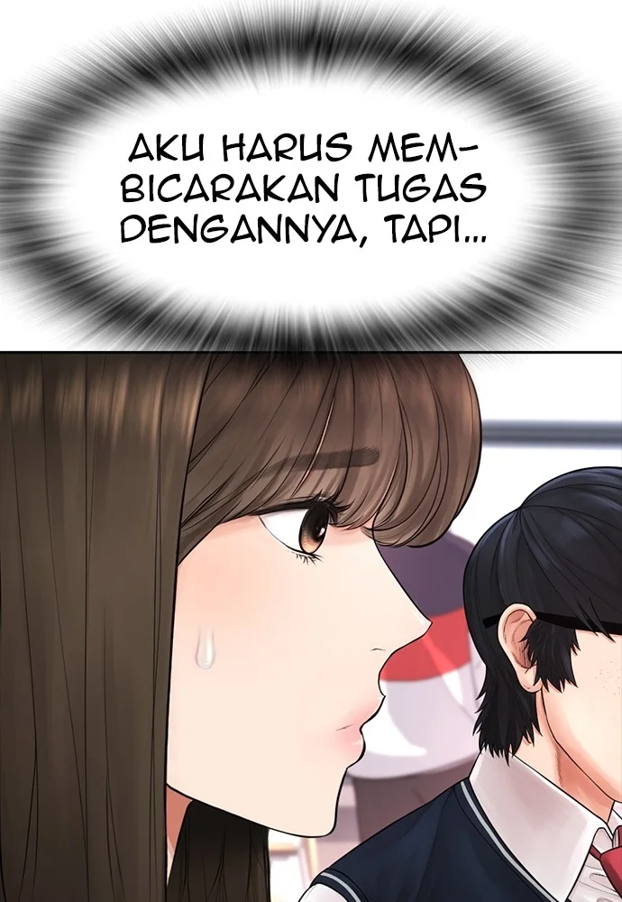Highschool Lunch Dad Chapter 63 - halaman 146