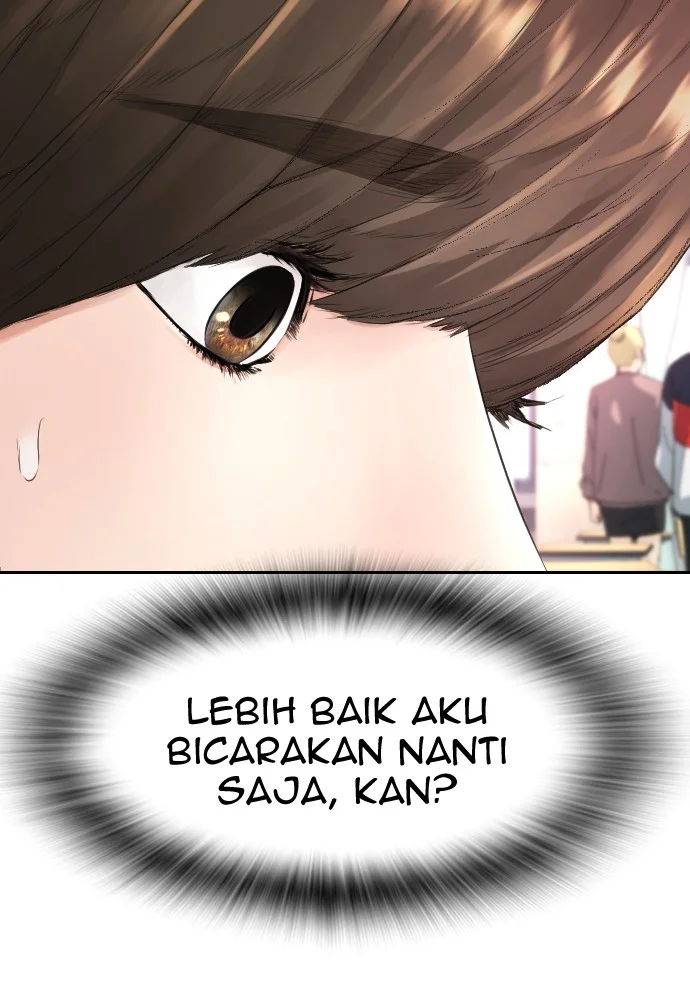 Highschool Lunch Dad Chapter 63 - halaman 148
