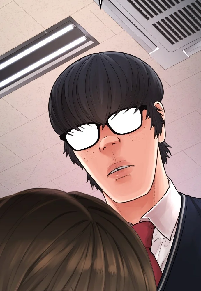 Highschool Lunch Dad Chapter 63 - halaman 150