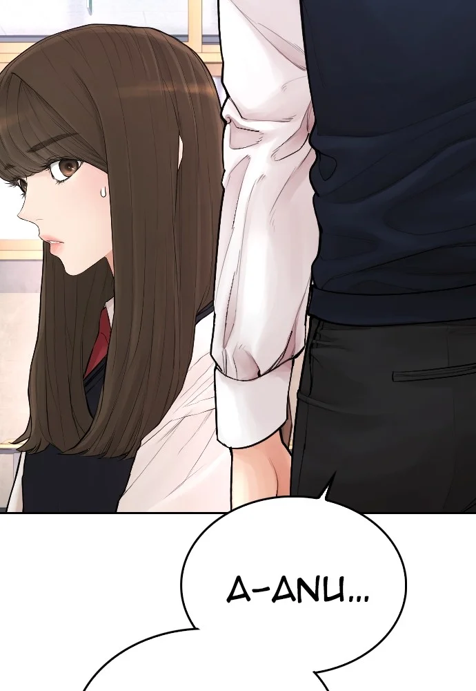 Highschool Lunch Dad Chapter 63 - halaman 153