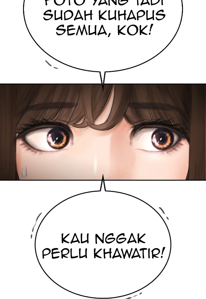 Highschool Lunch Dad Chapter 63 - halaman 155