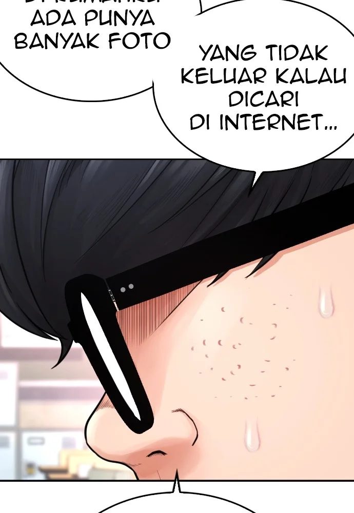 Highschool Lunch Dad Chapter 63 - halaman 159
