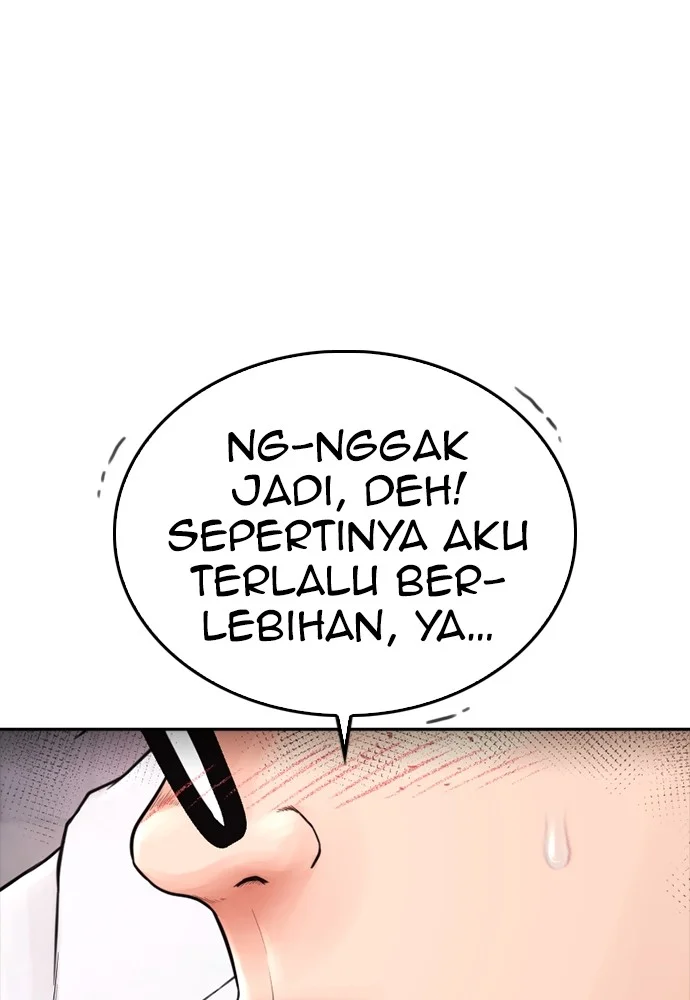 Highschool Lunch Dad Chapter 63 - halaman 162