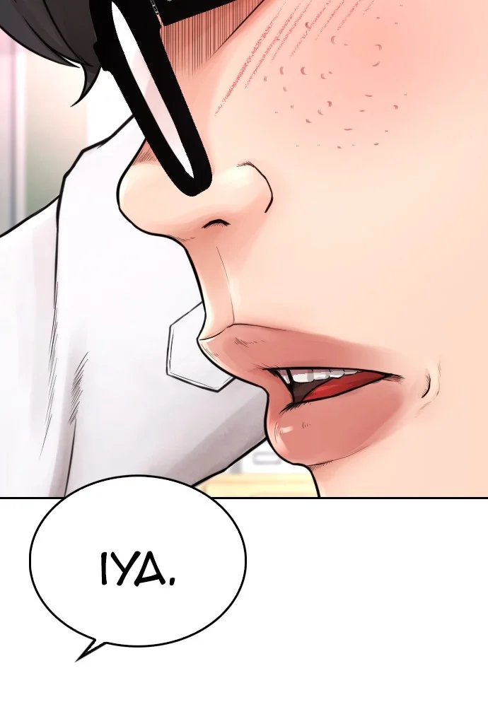 Highschool Lunch Dad Chapter 63 - halaman 165