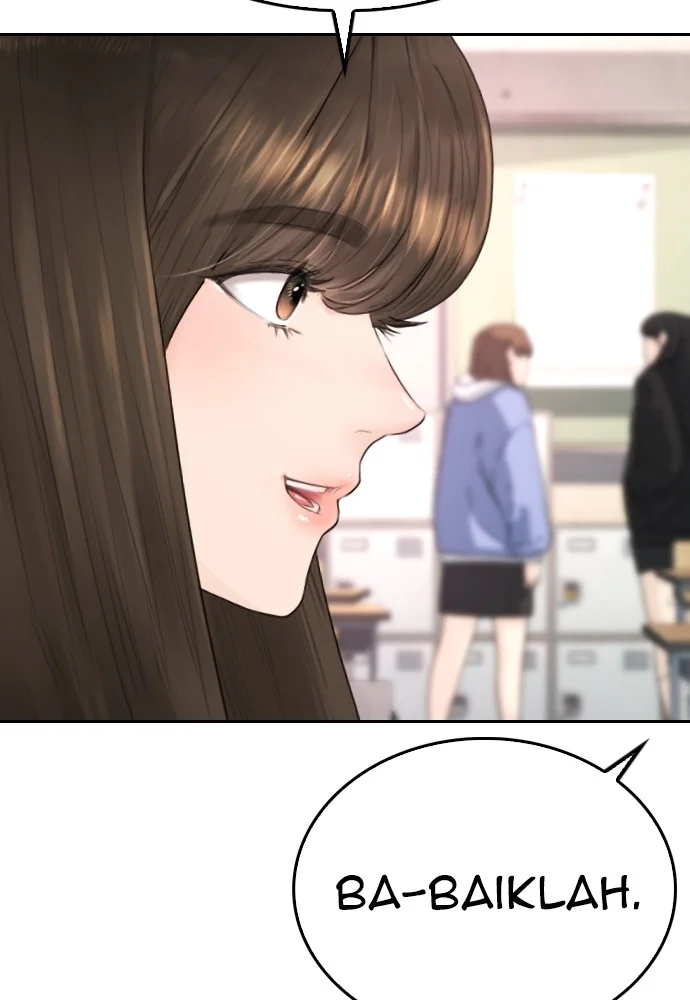 Highschool Lunch Dad Chapter 63 - halaman 167