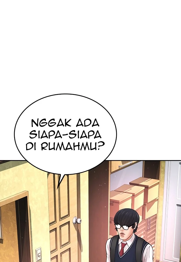 Highschool Lunch Dad Chapter 63 - halaman 172