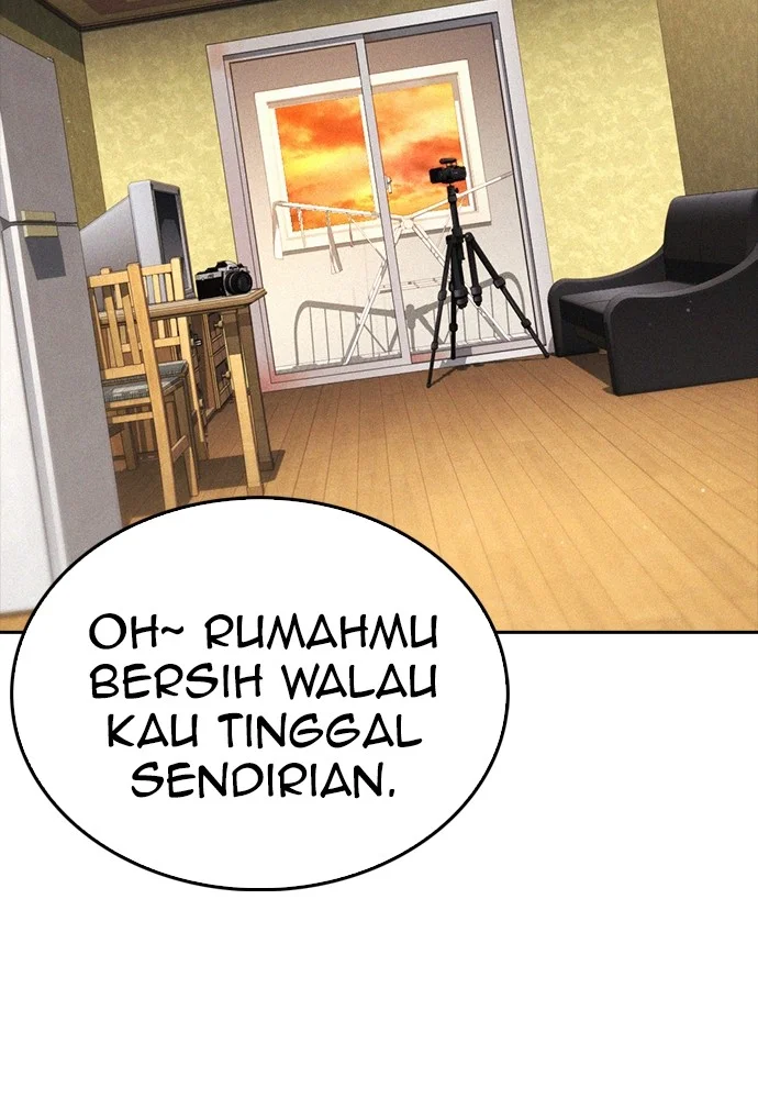 Highschool Lunch Dad Chapter 63 - halaman 175