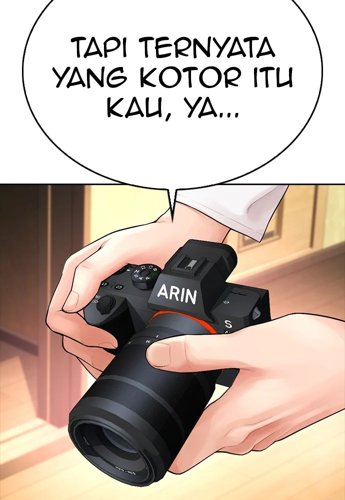 Highschool Lunch Dad Chapter 63 - halaman 178