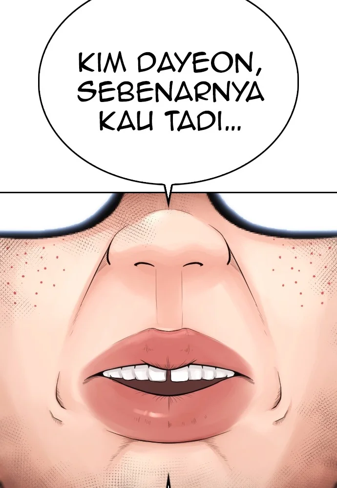 Highschool Lunch Dad Chapter 63 - halaman 180