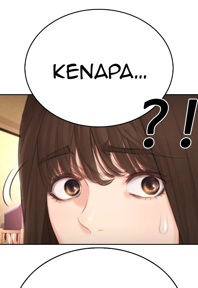 Highschool Lunch Dad Chapter 63 - halaman 182