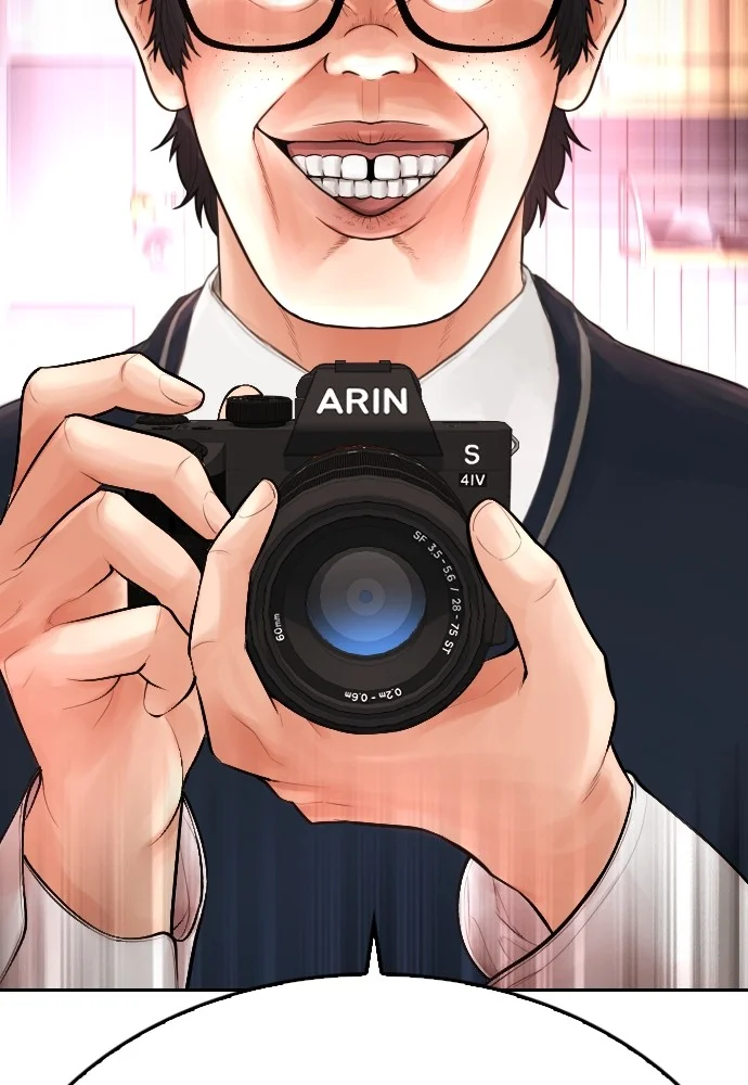 Highschool Lunch Dad Chapter 63 - halaman 185