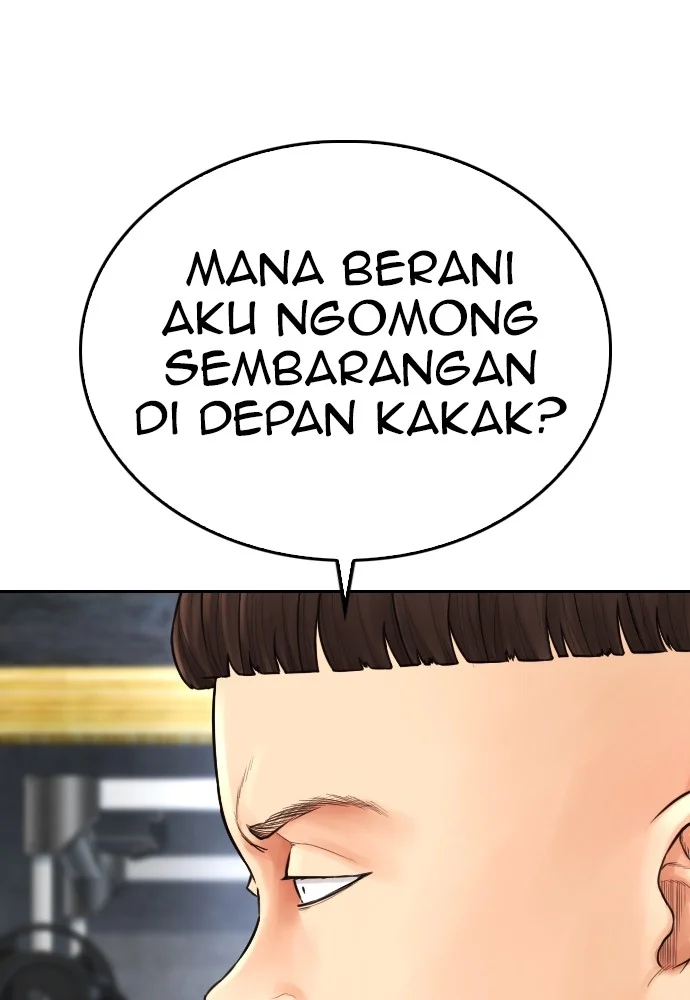 Highschool Lunch Dad Chapter 63 - halaman 20