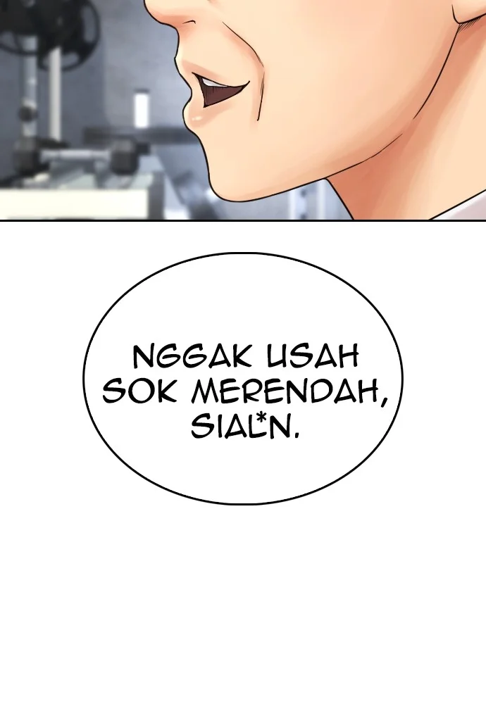 Highschool Lunch Dad Chapter 63 - halaman 21