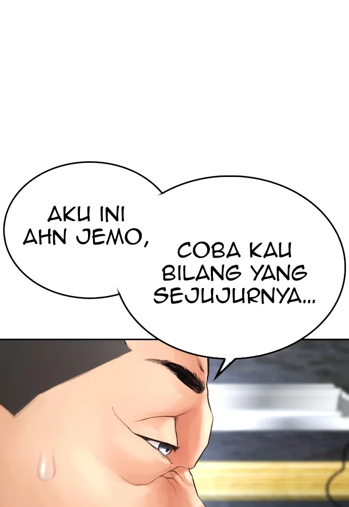 Highschool Lunch Dad Chapter 63 - halaman 22