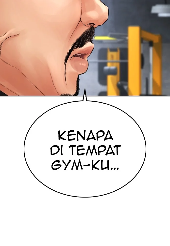 Highschool Lunch Dad Chapter 63 - halaman 23