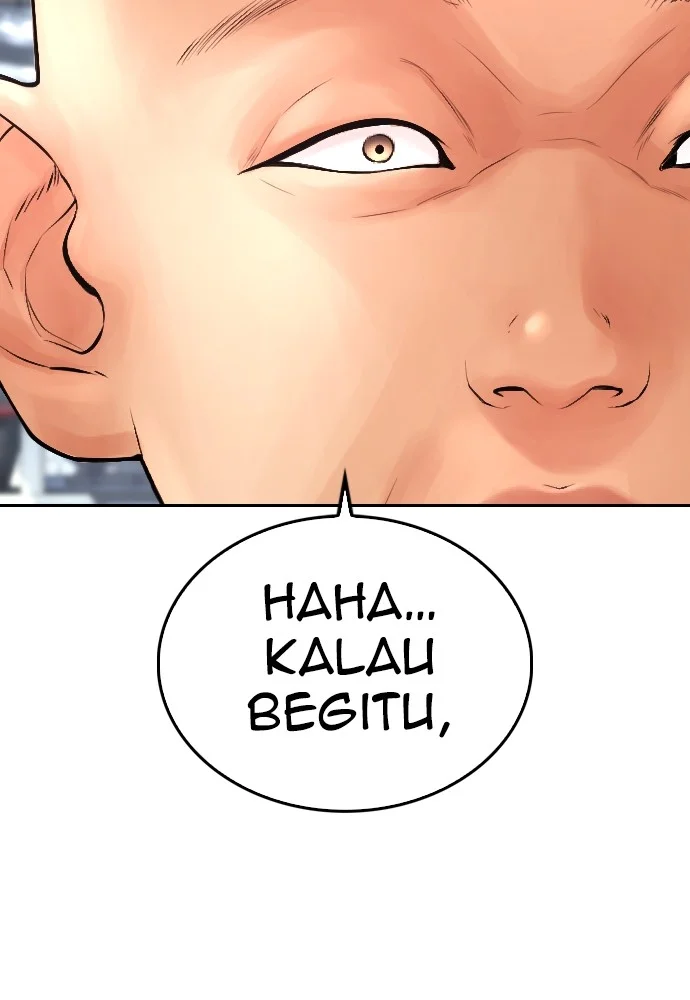 Highschool Lunch Dad Chapter 63 - halaman 25