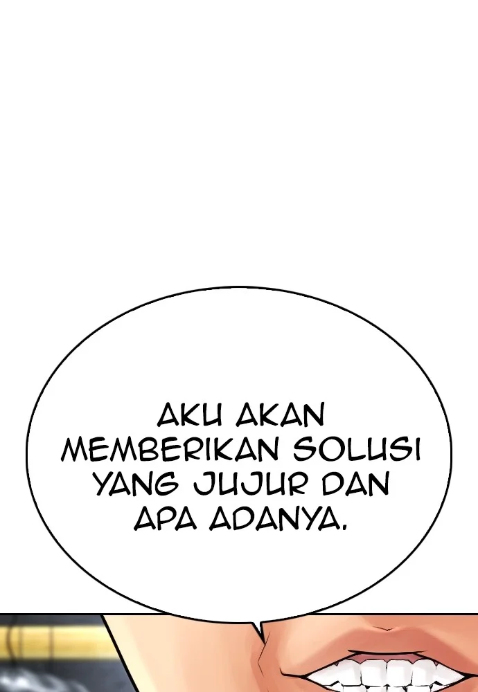 Highschool Lunch Dad Chapter 63 - halaman 26