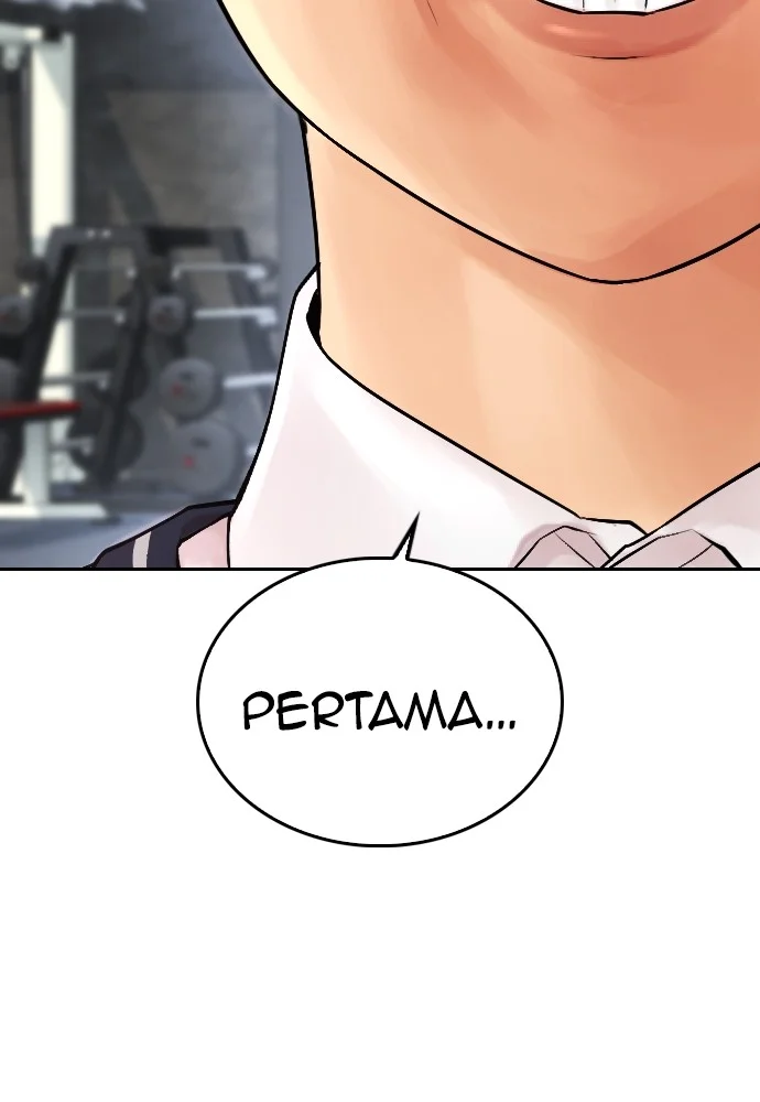Highschool Lunch Dad Chapter 63 - halaman 27