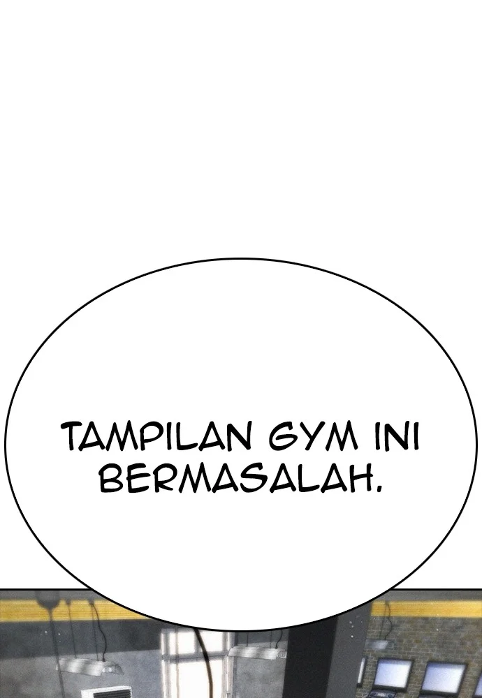 Highschool Lunch Dad Chapter 63 - halaman 28
