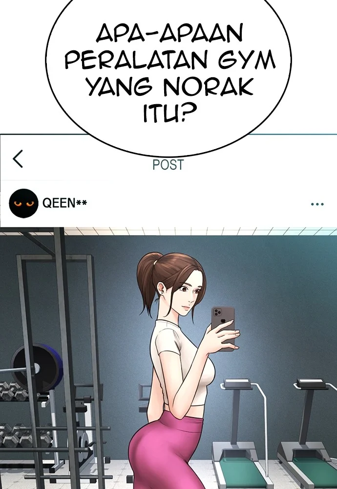Highschool Lunch Dad Chapter 63 - halaman 33