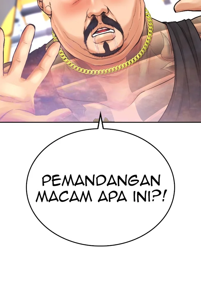 Highschool Lunch Dad Chapter 63 - halaman 4