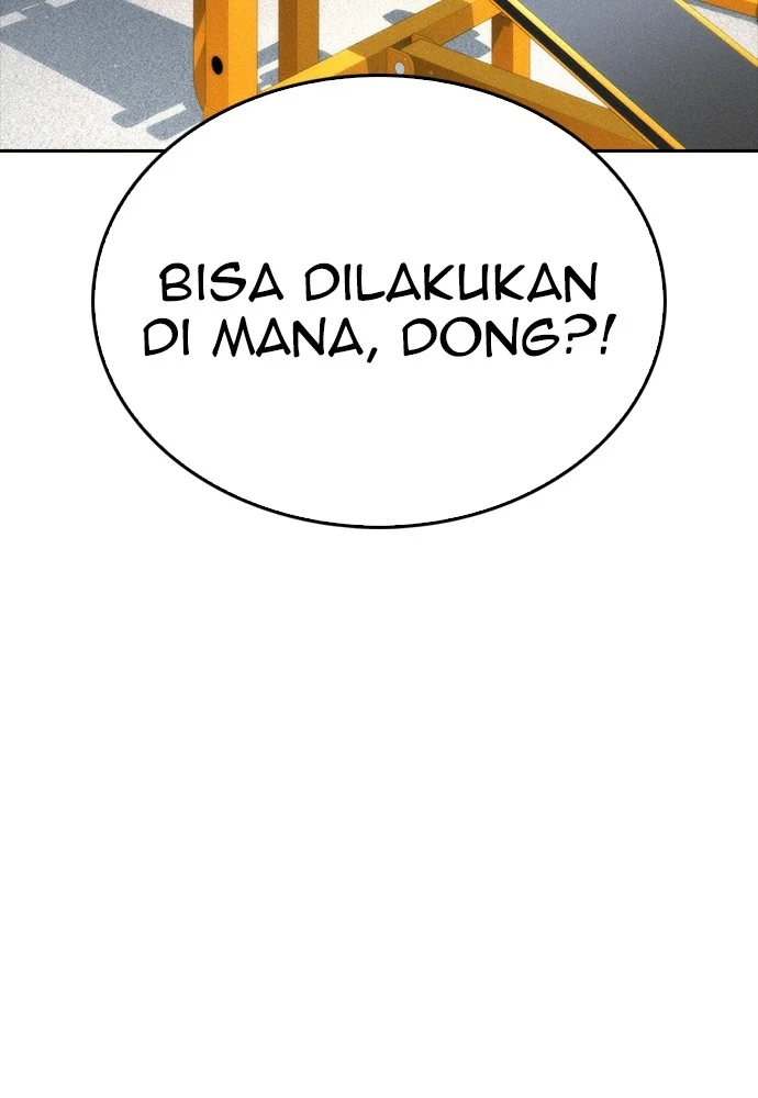 Highschool Lunch Dad Chapter 63 - halaman 43