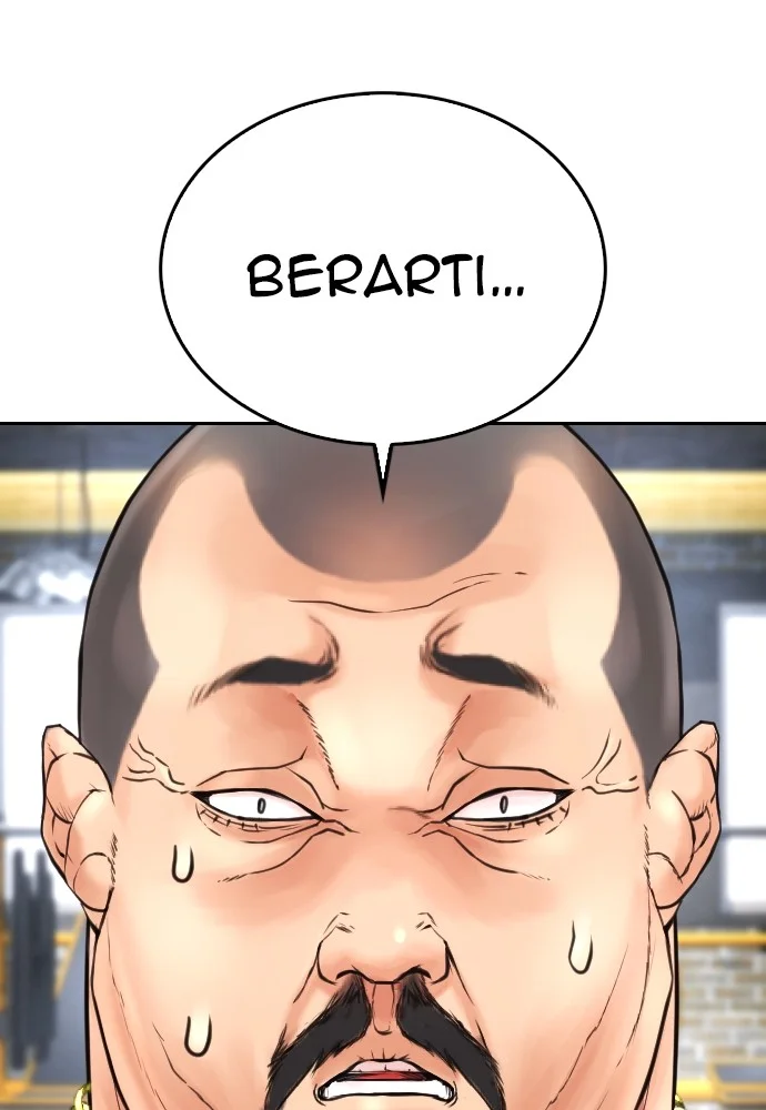 Highschool Lunch Dad Chapter 63 - halaman 44