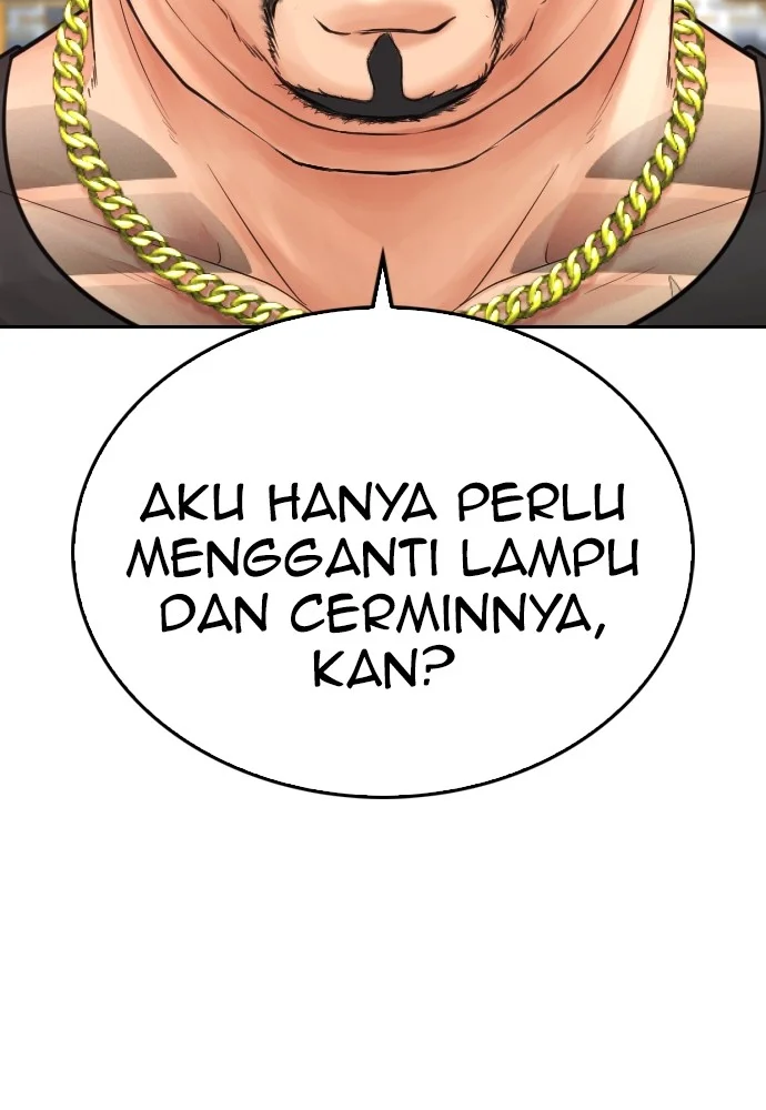 Highschool Lunch Dad Chapter 63 - halaman 45