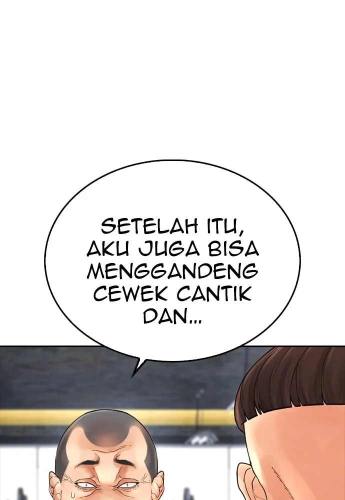 Highschool Lunch Dad Chapter 63 - halaman 46
