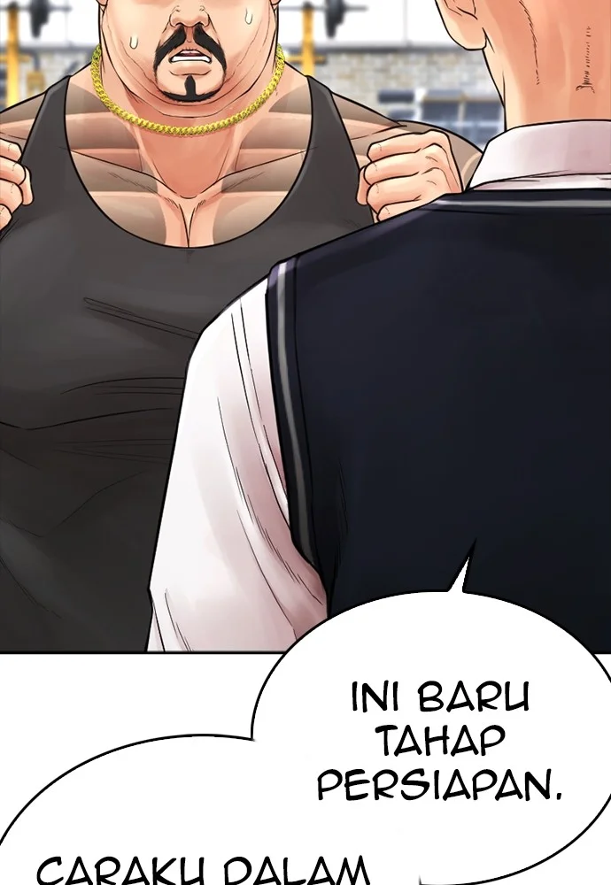 Highschool Lunch Dad Chapter 63 - halaman 47