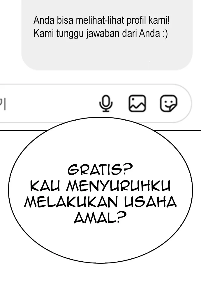 Highschool Lunch Dad Chapter 63 - halaman 56