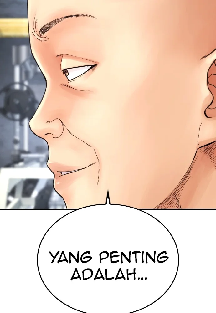Highschool Lunch Dad Chapter 63 - halaman 58