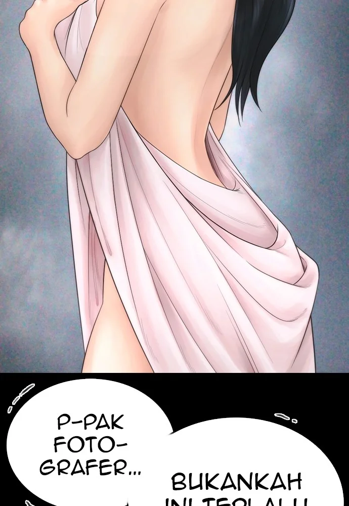 Highschool Lunch Dad Chapter 63 - halaman 61