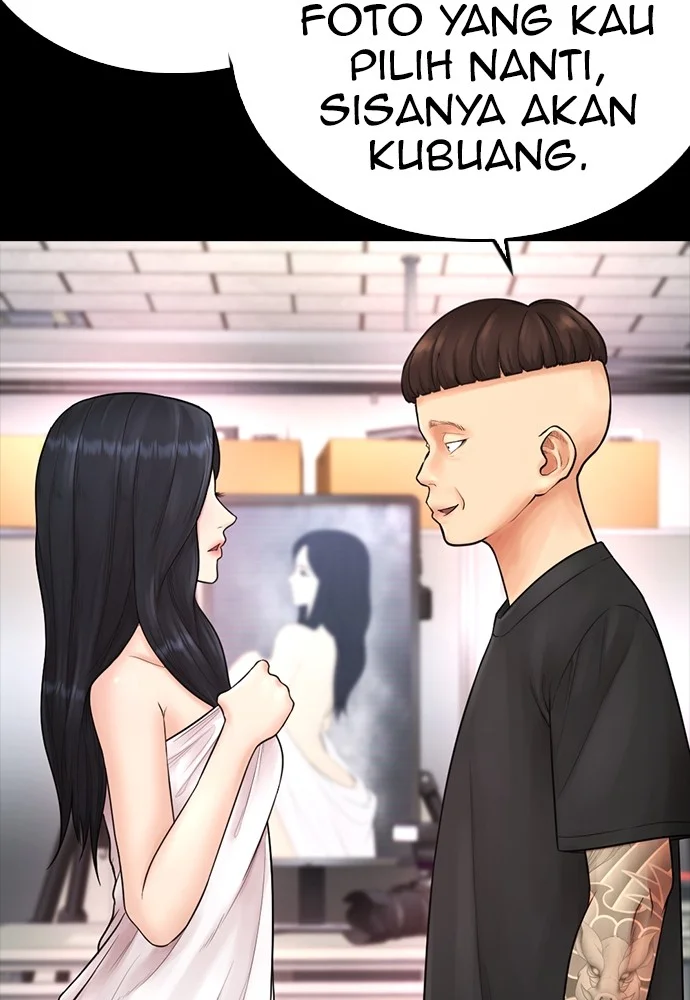 Highschool Lunch Dad Chapter 63 - halaman 63