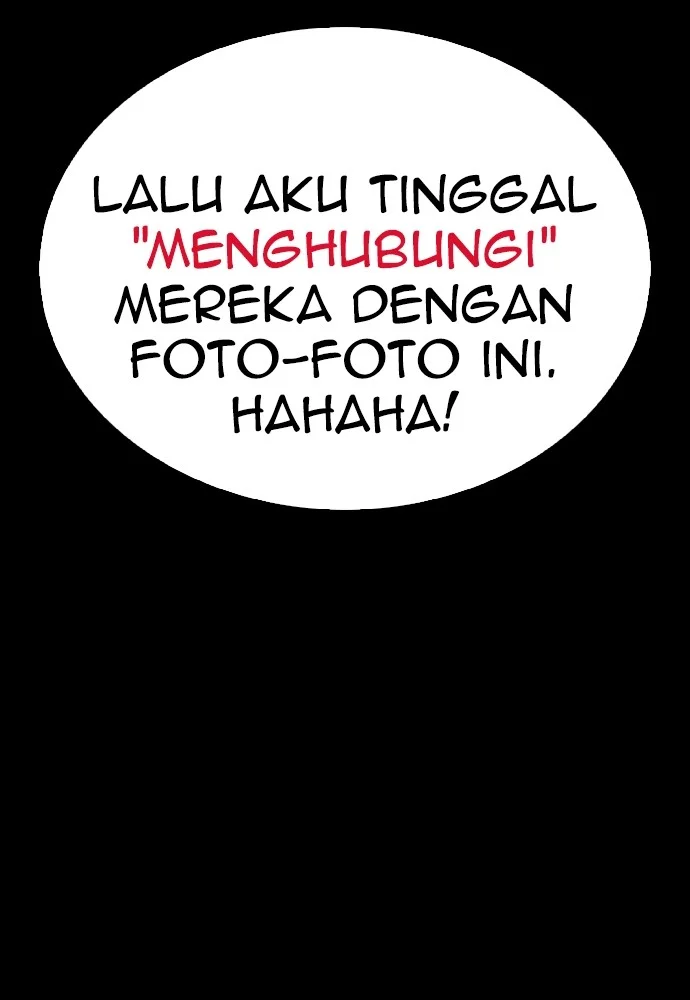 Highschool Lunch Dad Chapter 63 - halaman 65