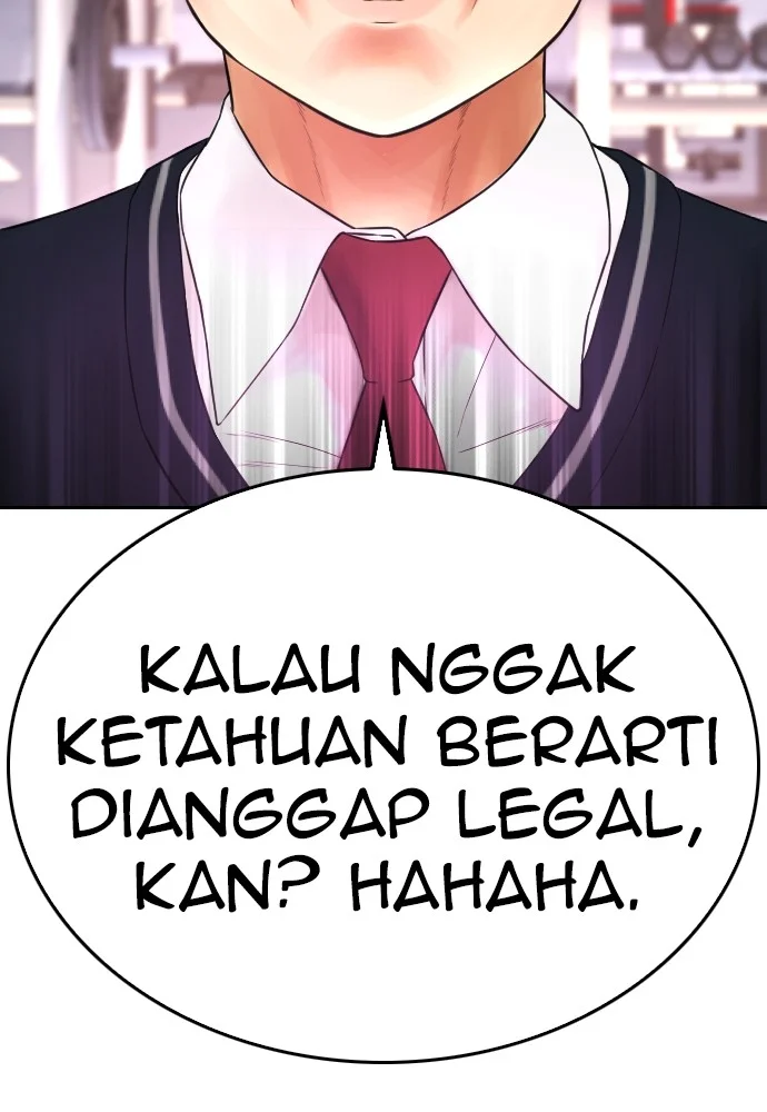 Highschool Lunch Dad Chapter 63 - halaman 72